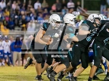 Thumbnail 1 in Oscar Smith @ Hickory photogallery.