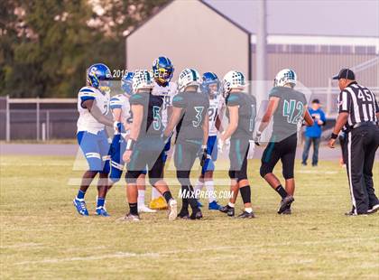 Thumbnail 3 in Oscar Smith @ Hickory photogallery.