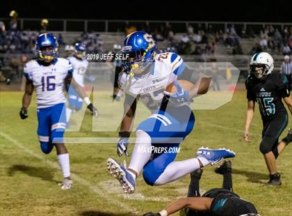 Thumbnail 2 in Oscar Smith @ Hickory photogallery.
