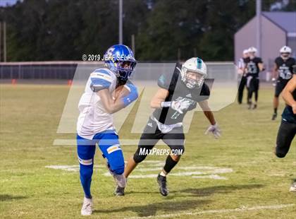 Thumbnail 2 in Oscar Smith @ Hickory photogallery.