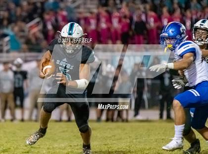 Thumbnail 2 in Oscar Smith @ Hickory photogallery.