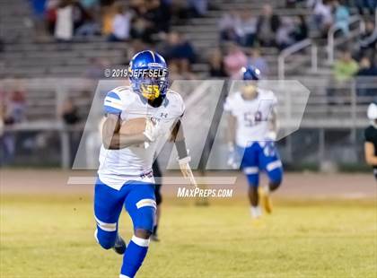 Thumbnail 1 in Oscar Smith @ Hickory photogallery.