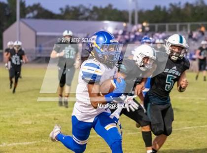 Thumbnail 3 in Oscar Smith @ Hickory photogallery.