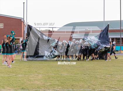 Thumbnail 2 in Oscar Smith @ Hickory photogallery.