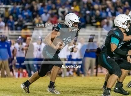 Thumbnail 3 in Oscar Smith @ Hickory photogallery.
