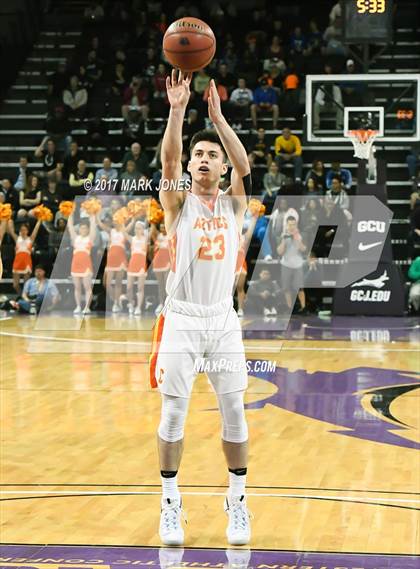 Thumbnail 2 in Basha vs. Corona del Sol (AIA 6A Final)  photogallery.