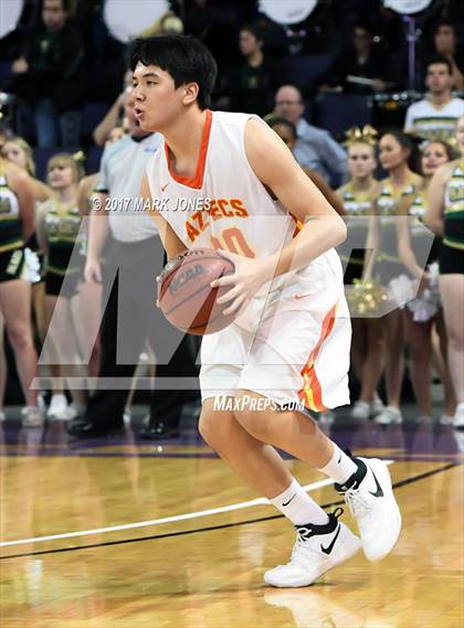 Thumbnail 2 in Basha vs. Corona del Sol (AIA 6A Final)  photogallery.