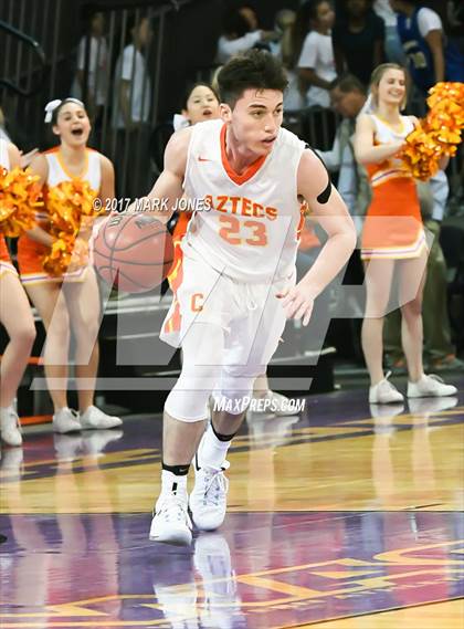 Thumbnail 3 in Basha vs. Corona del Sol (AIA 6A Final)  photogallery.
