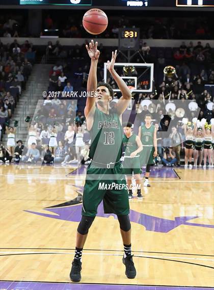 Thumbnail 1 in Basha vs. Corona del Sol (AIA 6A Final)  photogallery.