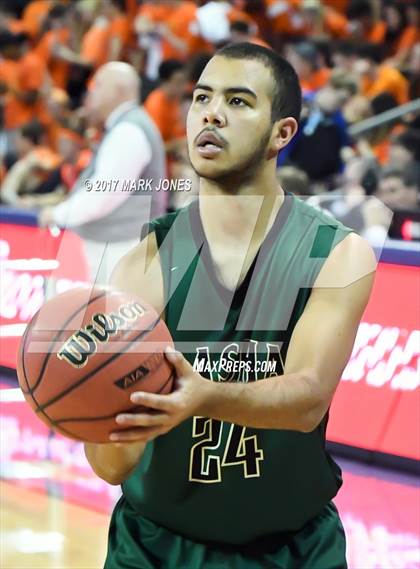 Thumbnail 2 in Basha vs. Corona del Sol (AIA 6A Final)  photogallery.