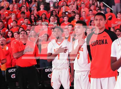 Thumbnail 2 in Basha vs. Corona del Sol (AIA 6A Final)  photogallery.
