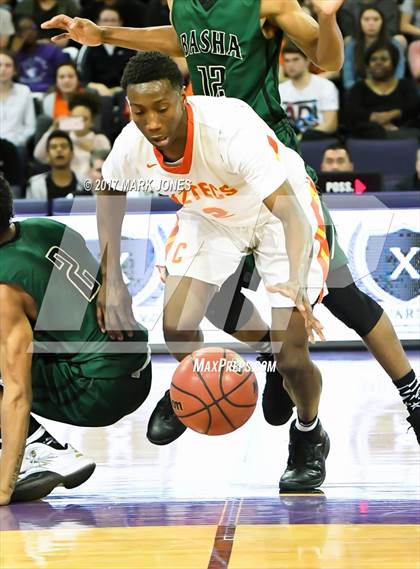 Thumbnail 3 in Basha vs. Corona del Sol (AIA 6A Final)  photogallery.
