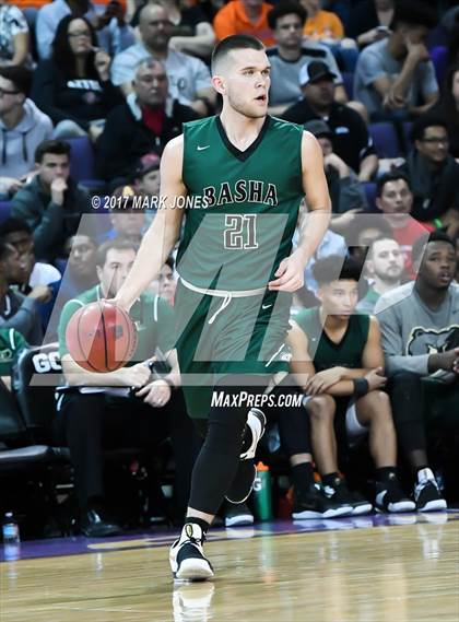 Thumbnail 1 in Basha vs. Corona del Sol (AIA 6A Final)  photogallery.
