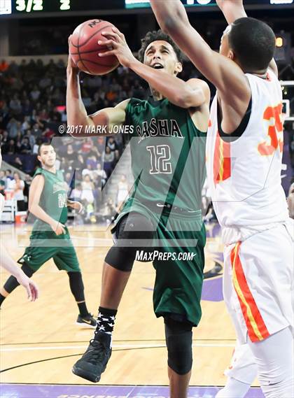 Thumbnail 3 in Basha vs. Corona del Sol (AIA 6A Final)  photogallery.