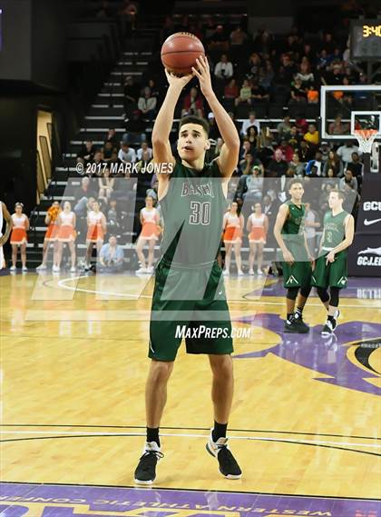 Thumbnail 3 in Basha vs. Corona del Sol (AIA 6A Final)  photogallery.