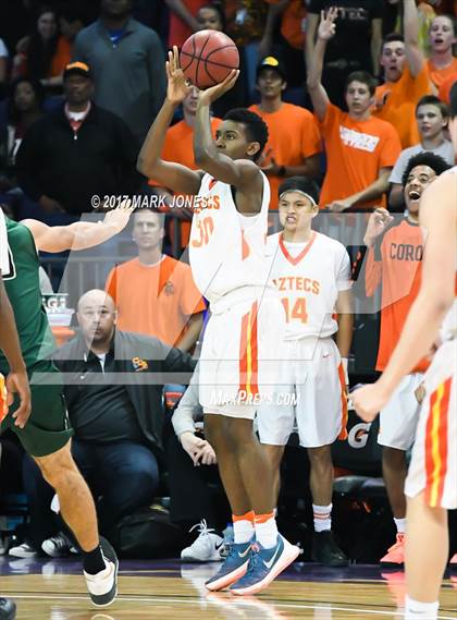 Thumbnail 1 in Basha vs. Corona del Sol (AIA 6A Final)  photogallery.