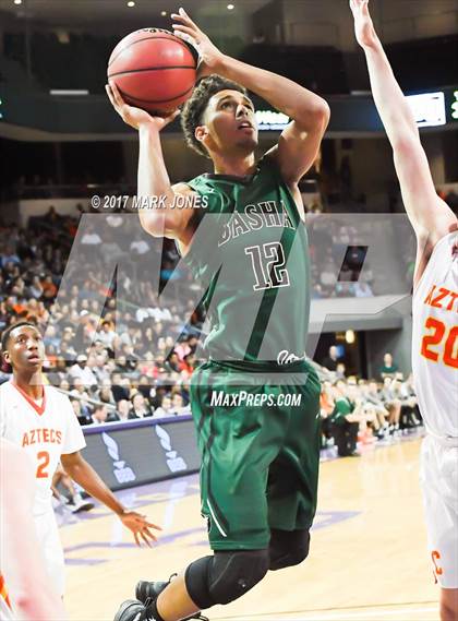 Thumbnail 3 in Basha vs. Corona del Sol (AIA 6A Final)  photogallery.