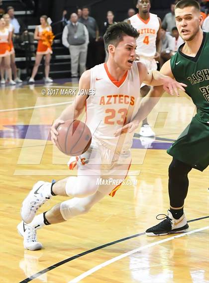 Thumbnail 3 in Basha vs. Corona del Sol (AIA 6A Final)  photogallery.