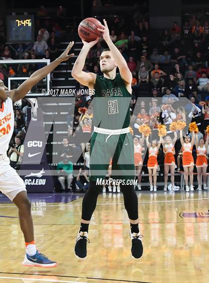 Thumbnail 2 in Basha vs. Corona del Sol (AIA 6A Final)  photogallery.