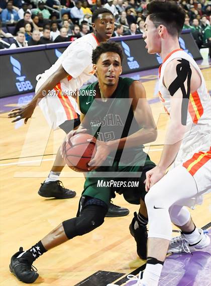 Thumbnail 2 in Basha vs. Corona del Sol (AIA 6A Final)  photogallery.