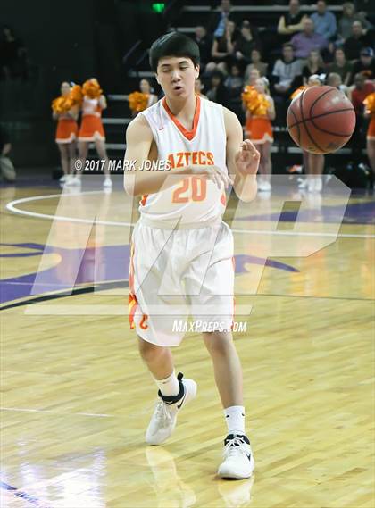 Thumbnail 3 in Basha vs. Corona del Sol (AIA 6A Final)  photogallery.
