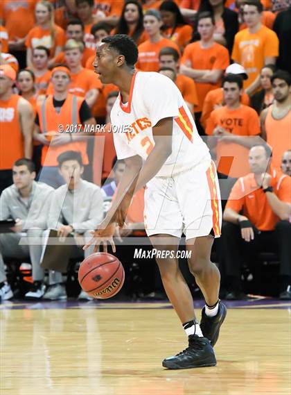 Thumbnail 1 in Basha vs. Corona del Sol (AIA 6A Final)  photogallery.