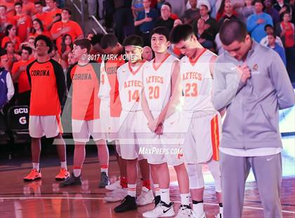 Thumbnail 3 in Basha vs. Corona del Sol (AIA 6A Final)  photogallery.