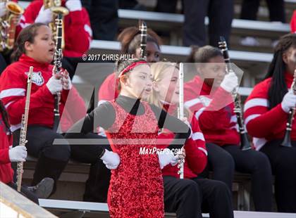 Thumbnail 3 in North Carolina vs. South Carolina (Shrine Bowl) photogallery.