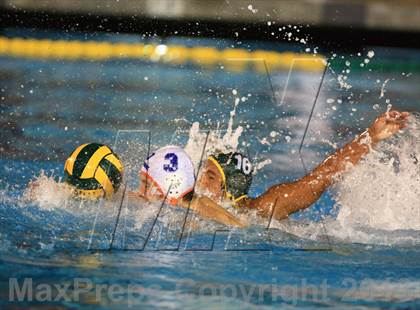 Thumbnail 3 in Clairemont vs. Mar Vista (CIF SDS D3 First Round) photogallery.