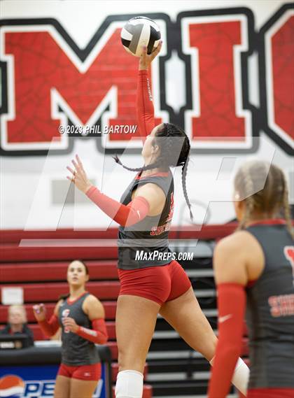Thumbnail 1 in Sheridan @ Crooksville photogallery.