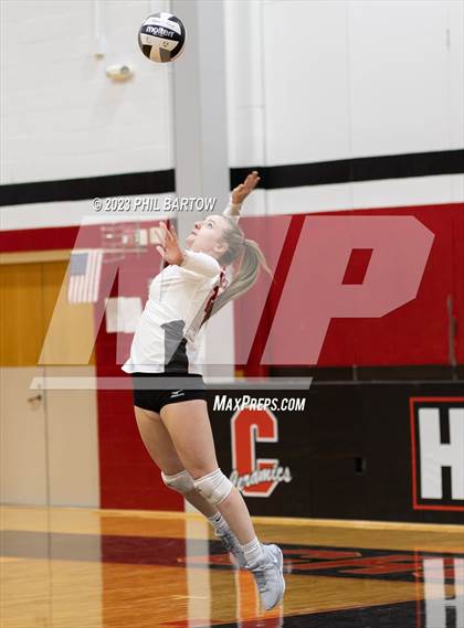 Thumbnail 3 in Sheridan @ Crooksville photogallery.
