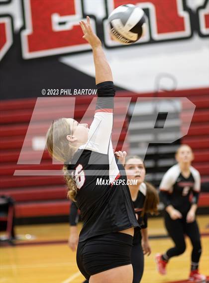 Thumbnail 3 in Sheridan @ Crooksville photogallery.