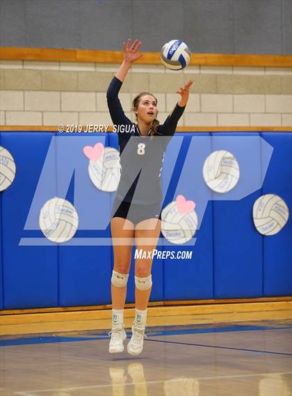 Thumbnail 3 in Rocklin vs. Gregori (CIF SJS D1 Quarterfinal) photogallery.