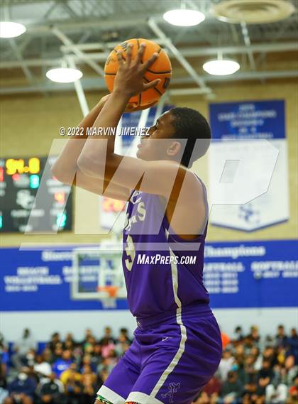 Thumbnail 3 in St. Augustine @ Sierra Canyon photogallery.