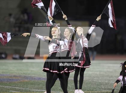Thumbnail 3 in Lancaster vs. Classical Academy (CIF SoCal Regional D6-AA Semifinal) photogallery.