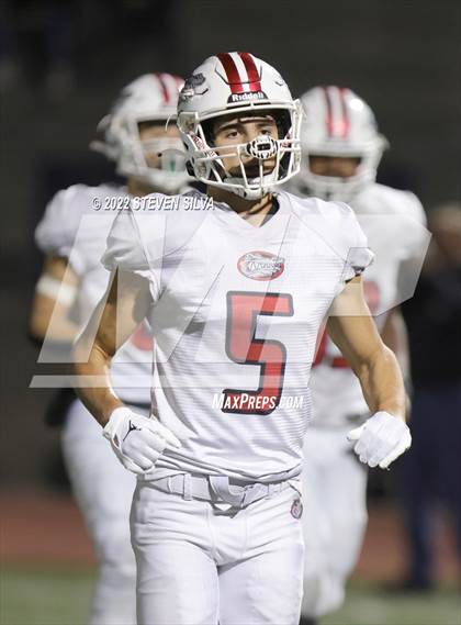 Thumbnail 1 in Lancaster vs. Classical Academy (CIF SoCal Regional D6-AA Semifinal) photogallery.