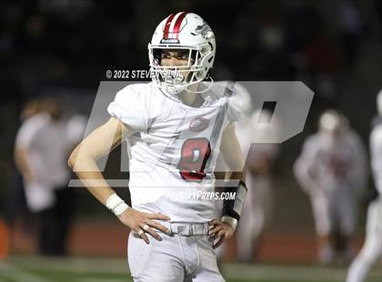 Thumbnail 3 in Lancaster vs. Classical Academy (CIF SoCal Regional D6-AA Semifinal) photogallery.