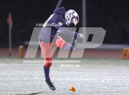 Thumbnail 1 in Lancaster vs. Classical Academy (CIF SoCal Regional D6-AA Semifinal) photogallery.