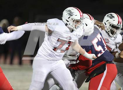 Thumbnail 2 in Lancaster vs. Classical Academy (CIF SoCal Regional D6-AA Semifinal) photogallery.