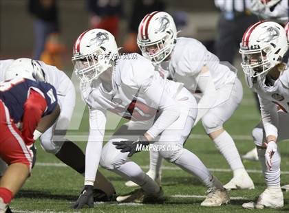 Thumbnail 1 in Lancaster vs. Classical Academy (CIF SoCal Regional D6-AA Semifinal) photogallery.