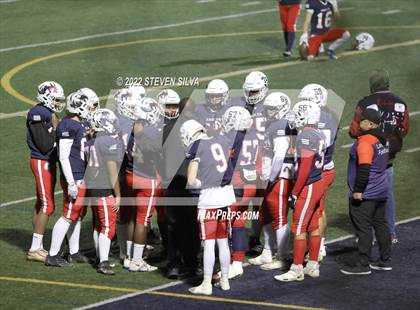 Thumbnail 3 in Lancaster vs. Classical Academy (CIF SoCal Regional D6-AA Semifinal) photogallery.