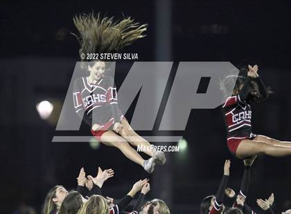 Thumbnail 1 in Lancaster vs. Classical Academy (CIF SoCal Regional D6-AA Semifinal) photogallery.