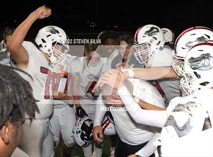 Thumbnail 1 in Lancaster vs. Classical Academy (CIF SoCal Regional D6-AA Semifinal) photogallery.