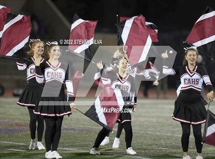 Thumbnail 1 in Lancaster vs. Classical Academy (CIF SoCal Regional D6-AA Semifinal) photogallery.