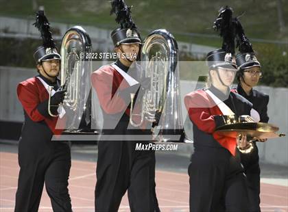 Thumbnail 3 in Lancaster vs. Classical Academy (CIF SoCal Regional D6-AA Semifinal) photogallery.