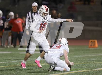Thumbnail 1 in Lancaster vs. Classical Academy (CIF SoCal Regional D6-AA Semifinal) photogallery.