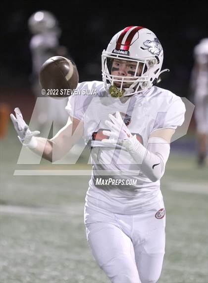 Thumbnail 2 in Lancaster vs. Classical Academy (CIF SoCal Regional D6-AA Semifinal) photogallery.