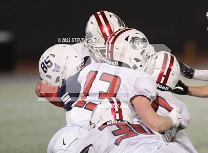 Thumbnail 2 in Lancaster vs. Classical Academy (CIF SoCal Regional D6-AA Semifinal) photogallery.