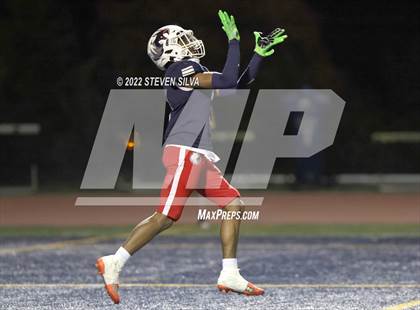 Thumbnail 2 in Lancaster vs. Classical Academy (CIF SoCal Regional D6-AA Semifinal) photogallery.