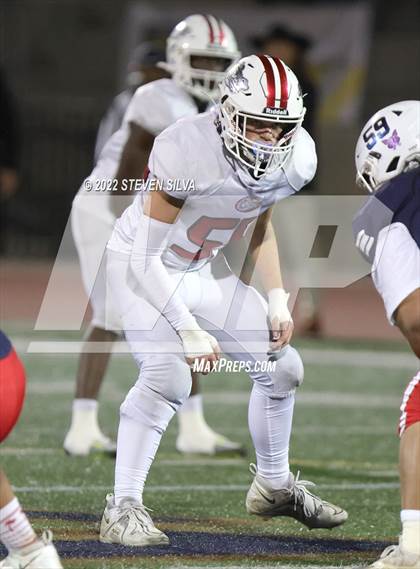 Thumbnail 2 in Lancaster vs. Classical Academy (CIF SoCal Regional D6-AA Semifinal) photogallery.